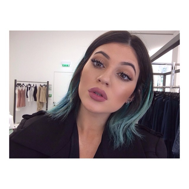 Kylie Jenner