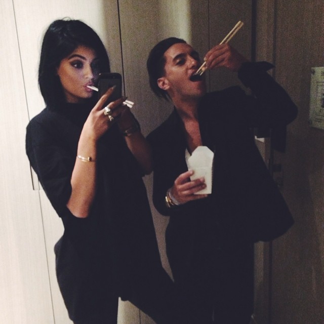 Kylie Jenner