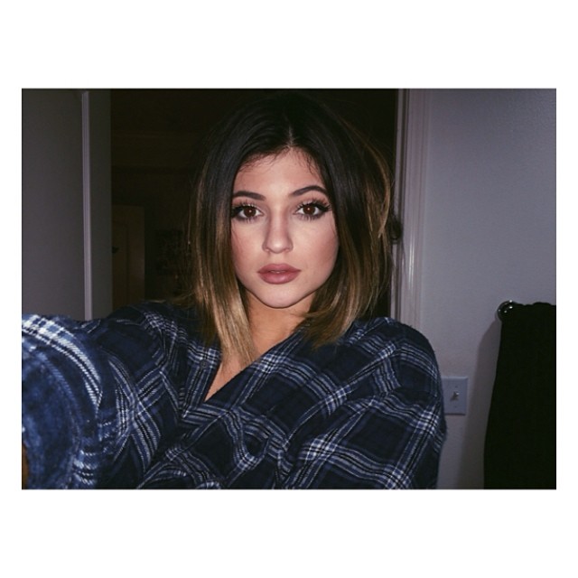 Kylie Jenner