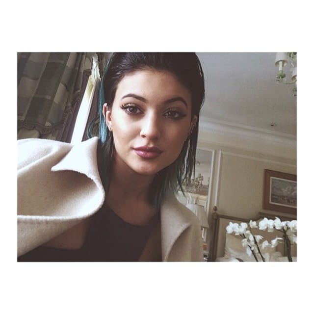 Kylie Jenner