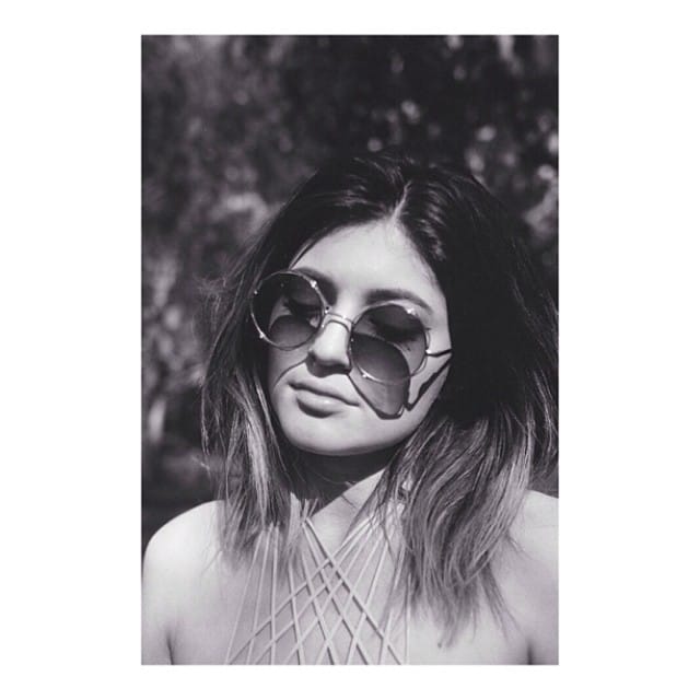 Kylie Jenner