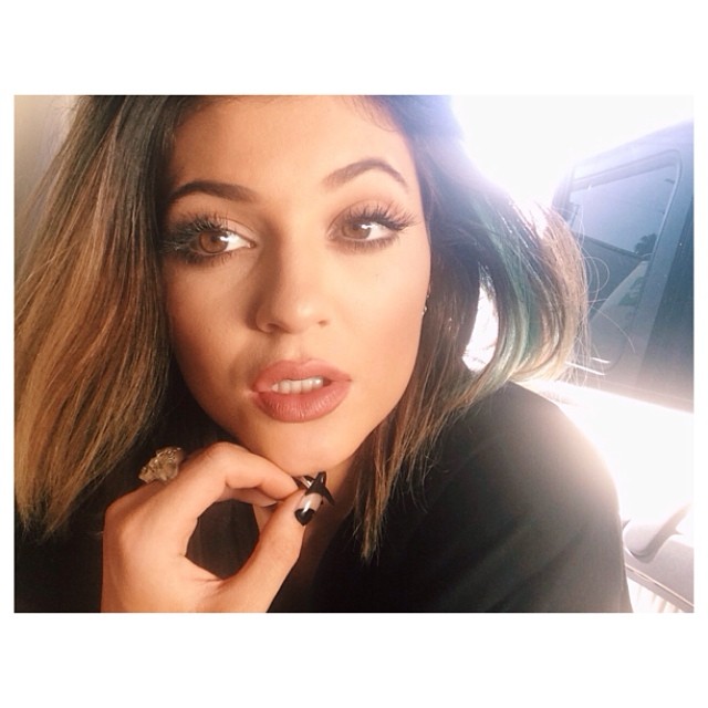 Kylie Jenner