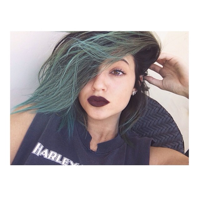 Kylie Jenner