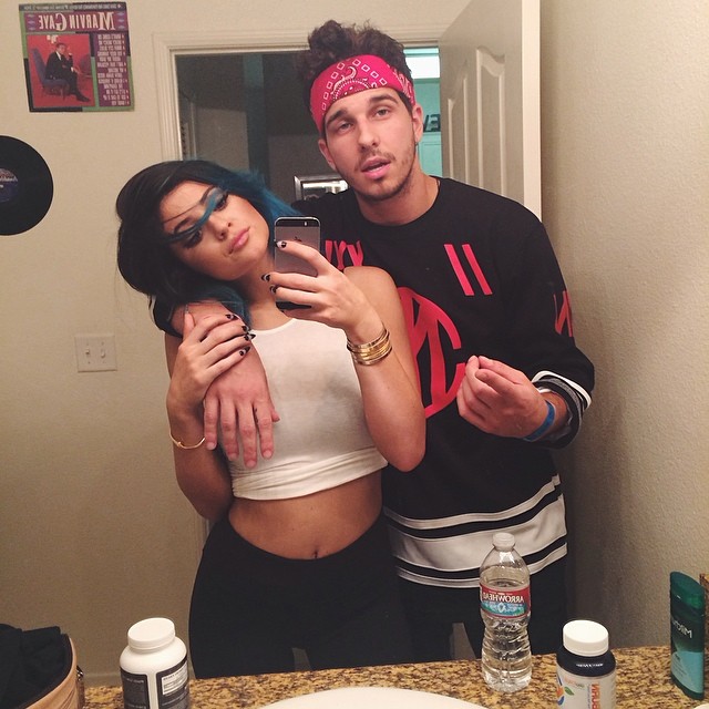 Kylie Jenner