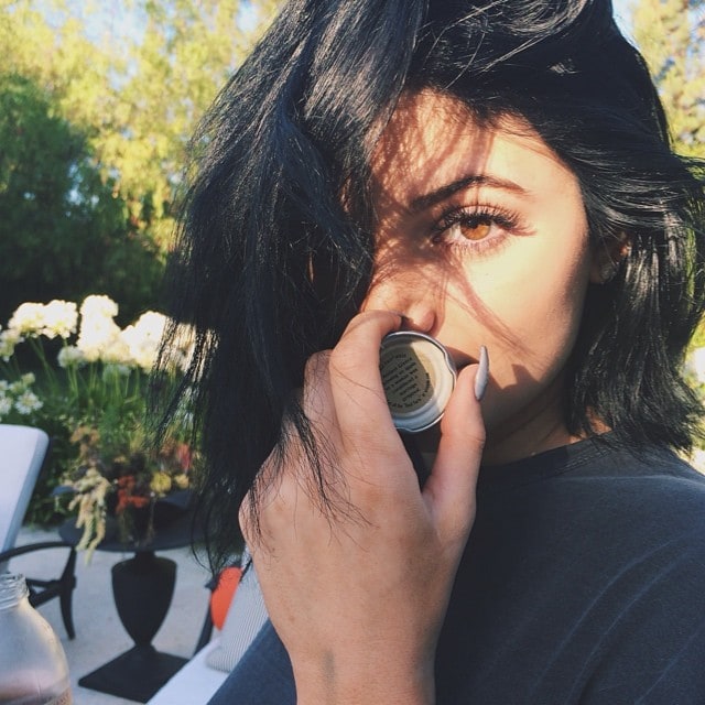 Kylie Jenner