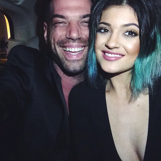 Kylie Jenner