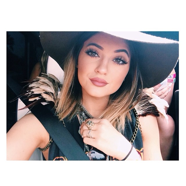 Kylie Jenner