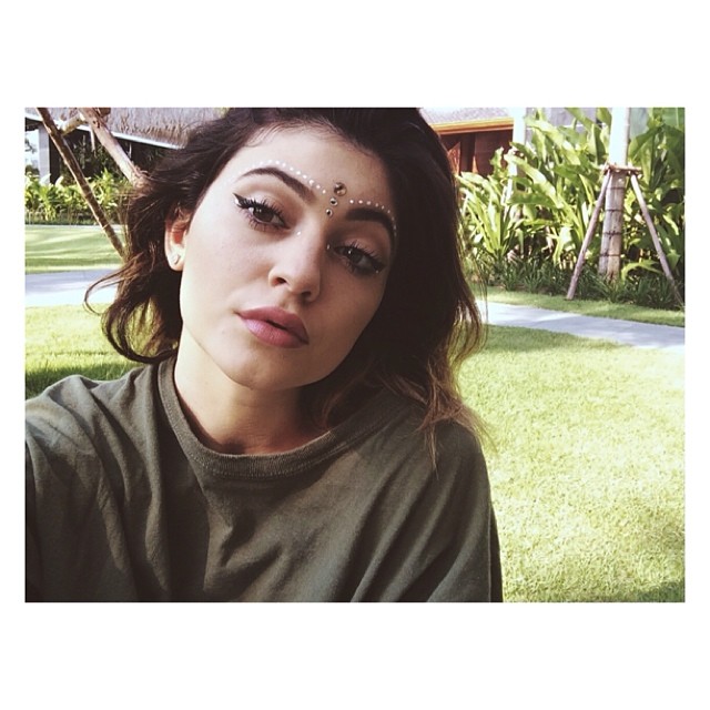 Kylie Jenner