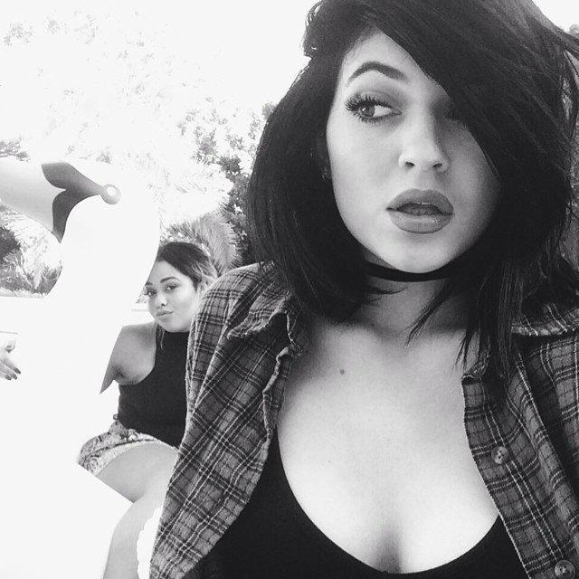 Kylie Jenner
