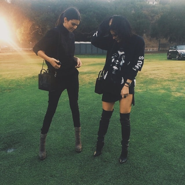 Kylie Jenner