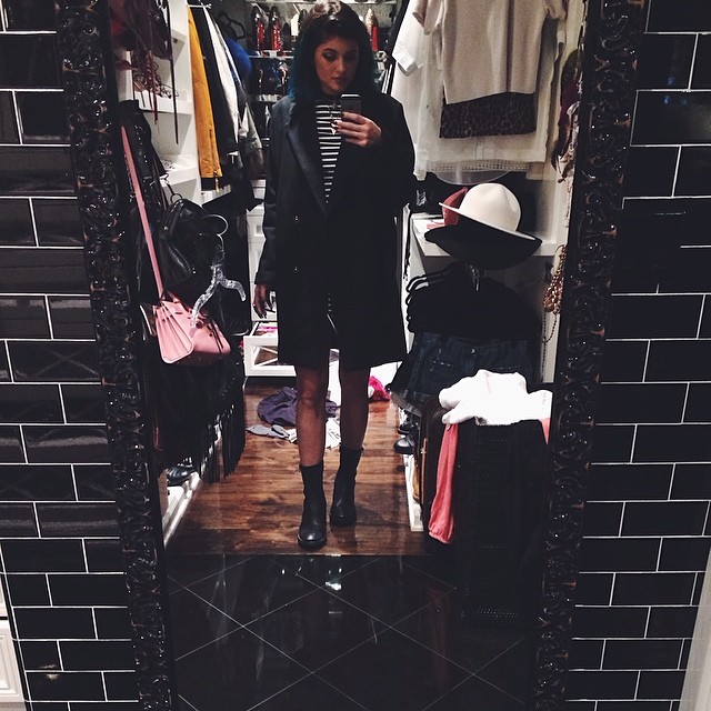 Kylie Jenner