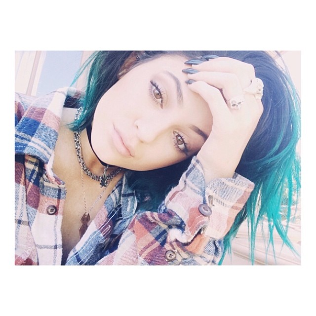Kylie Jenner