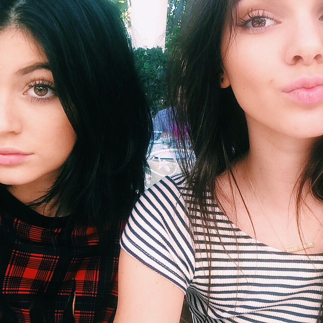 Kylie Jenner