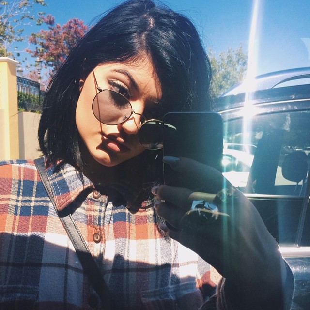 Kylie Jenner