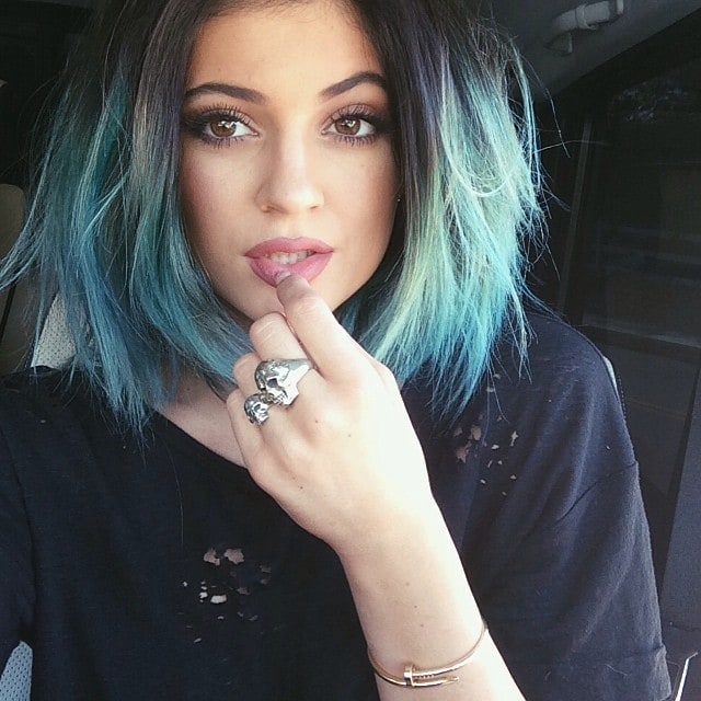 Kylie Jenner