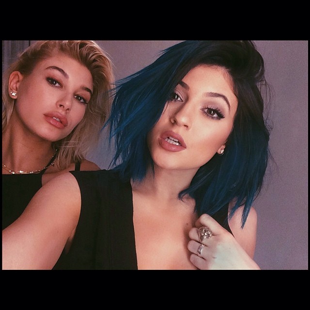 Kylie Jenner