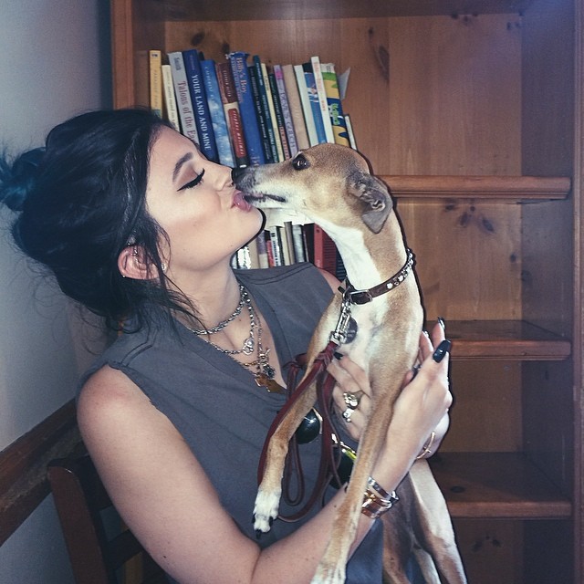 Kylie Jenner