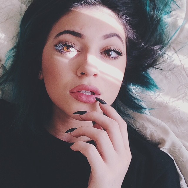 Kylie Jenner