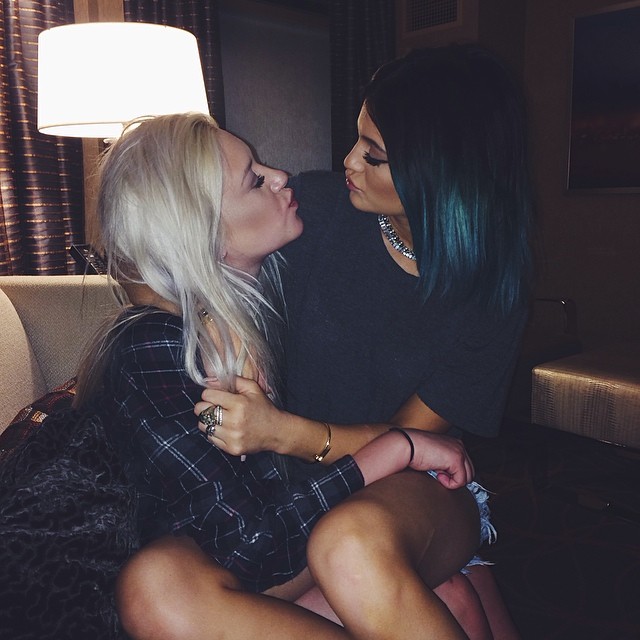 Kylie Jenner