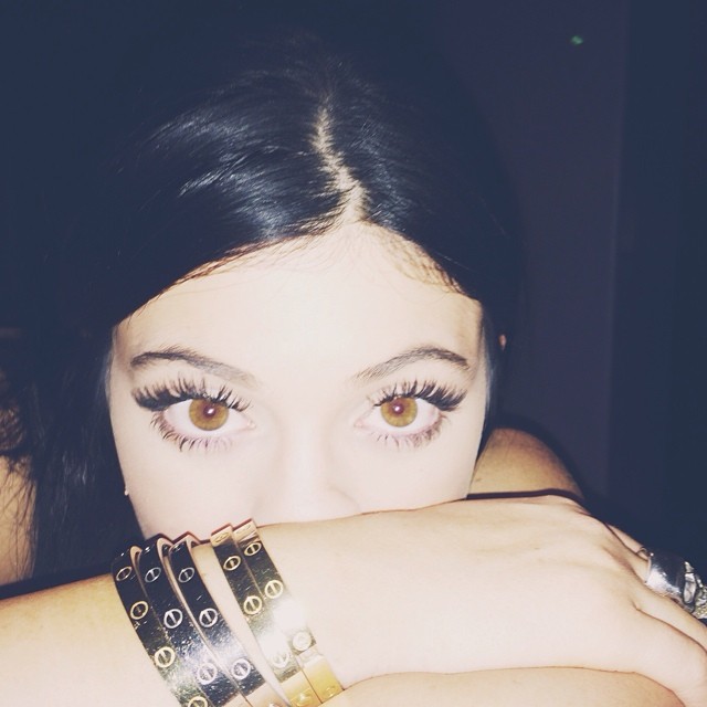 Kylie Jenner