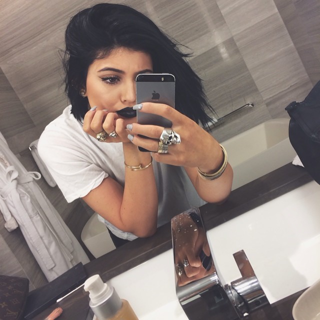 Kylie Jenner
