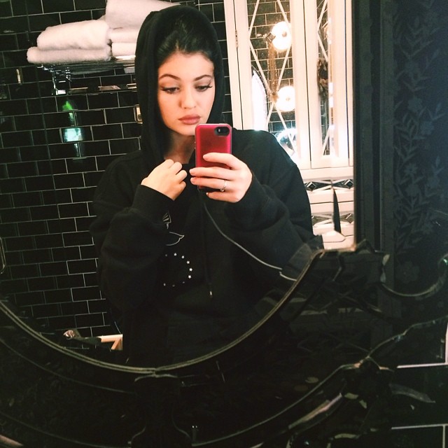 Kylie Jenner