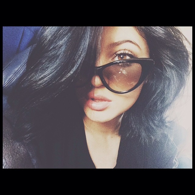 Kylie Jenner