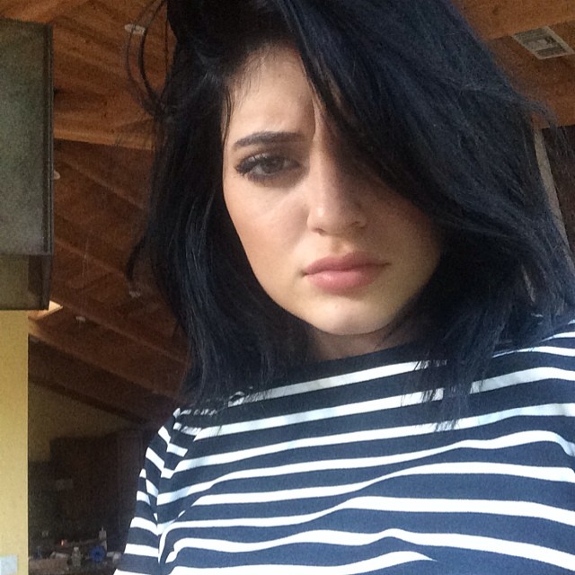 Kylie Jenner