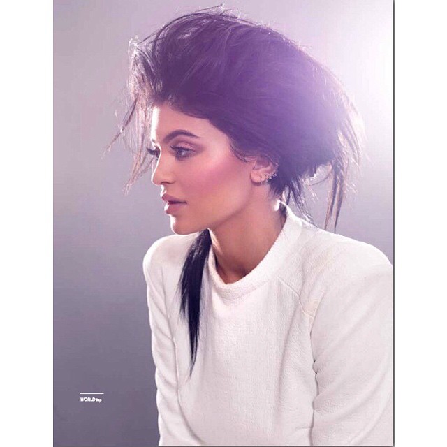 Kylie Jenner