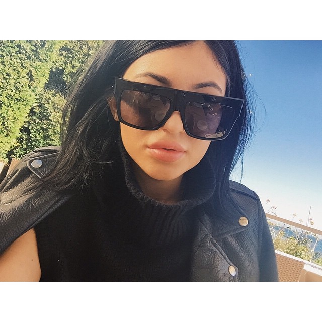 Kylie Jenner