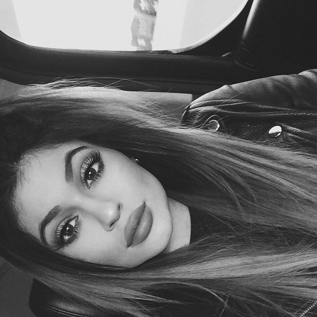 Kylie Jenner