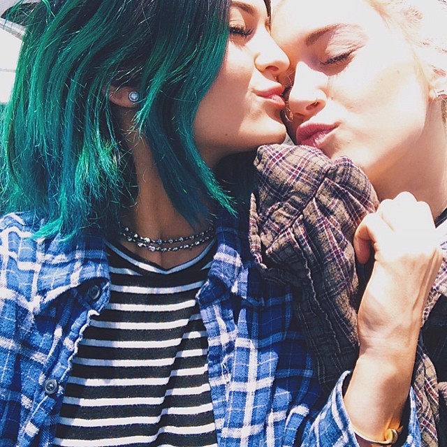 Kylie Jenner