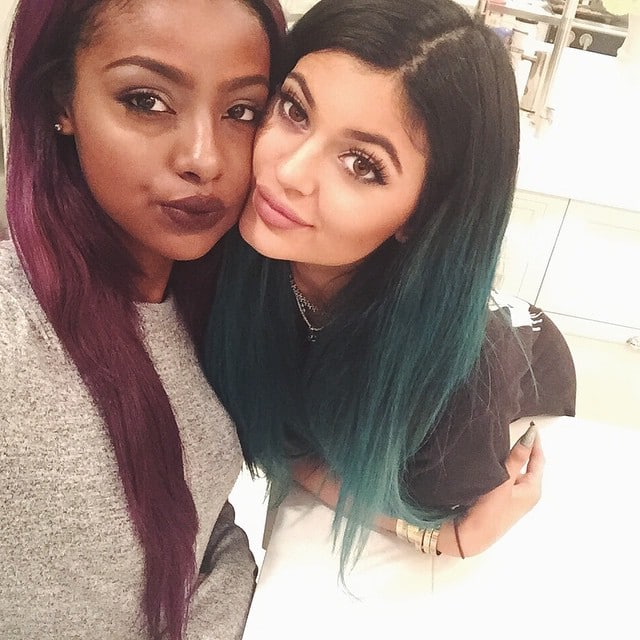 Kylie Jenner