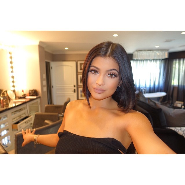 Kylie Jenner
