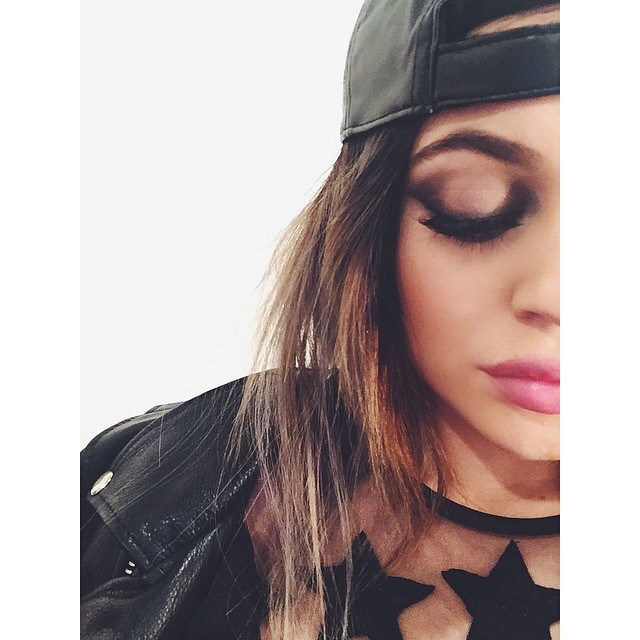 Kylie Jenner
