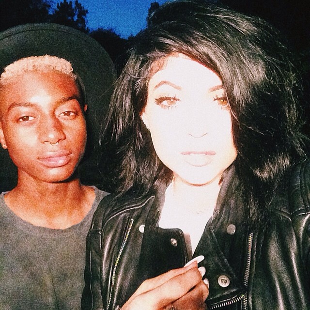 Kylie Jenner