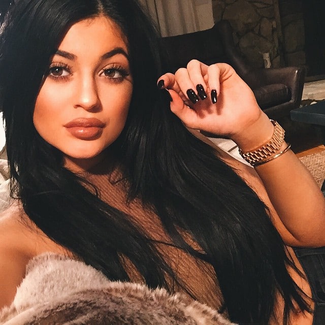Kylie Jenner
