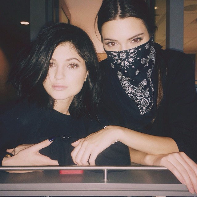 Kylie Jenner