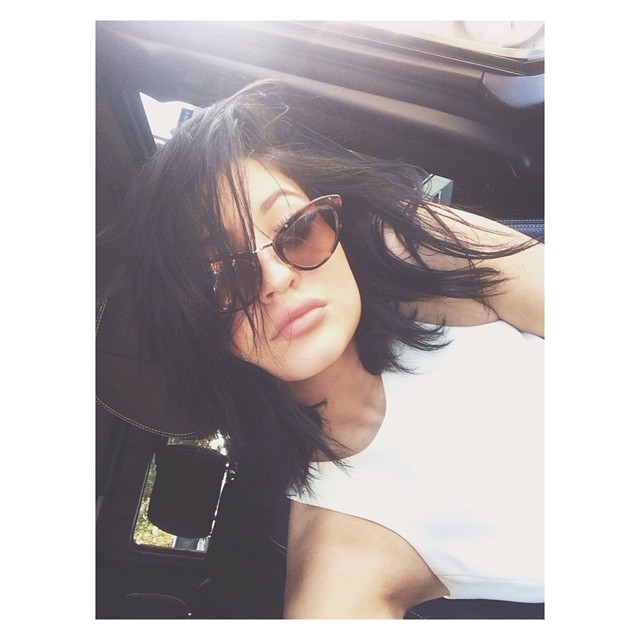 Kylie Jenner
