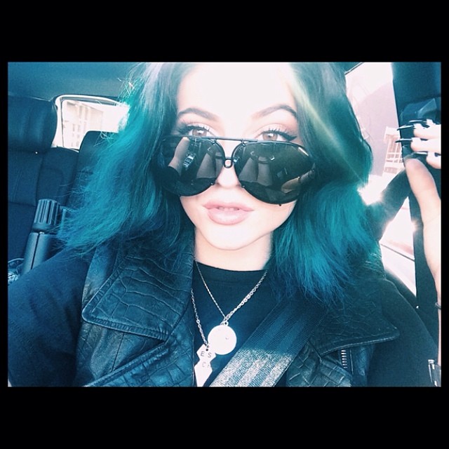 Kylie Jenner