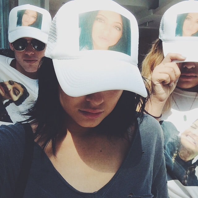 Kylie Jenner