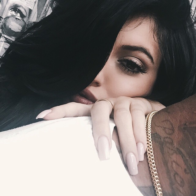 Kylie Jenner