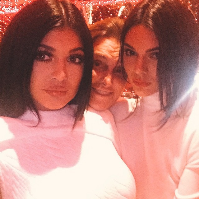 Kylie Jenner