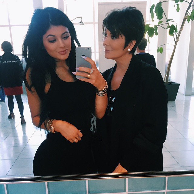 Kylie Jenner