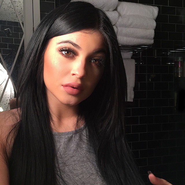 Kylie Jenner