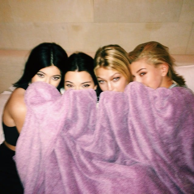 Kylie Jenner