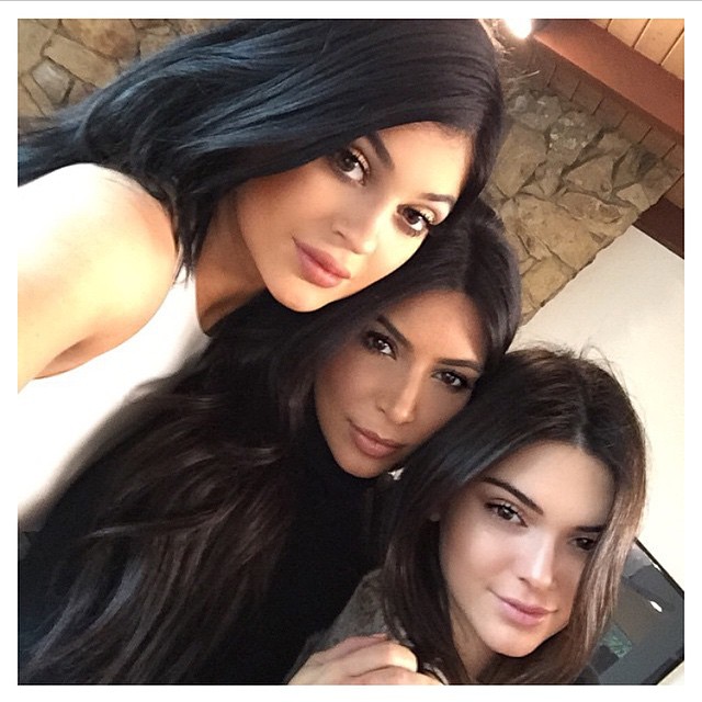 Kylie Jenner