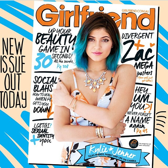 Kylie Jenner