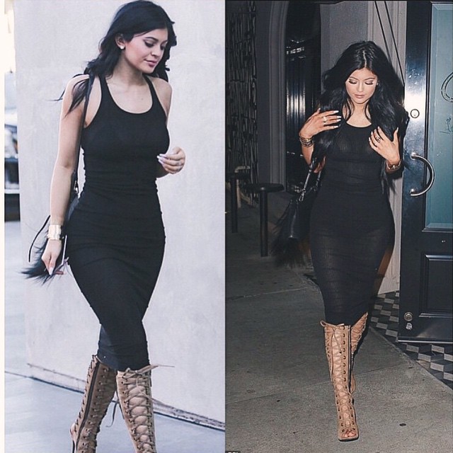 Kylie Jenner