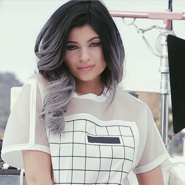 Kylie Jenner